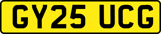 GY25UCG
