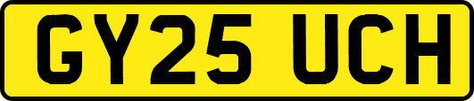 GY25UCH
