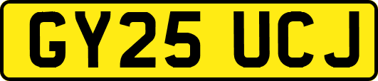 GY25UCJ