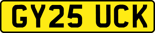 GY25UCK