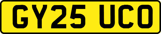 GY25UCO