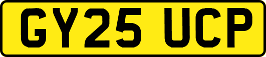 GY25UCP