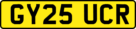 GY25UCR