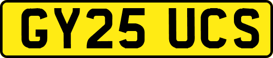 GY25UCS