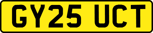 GY25UCT