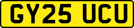 GY25UCU
