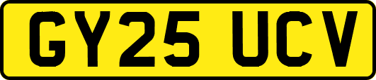 GY25UCV