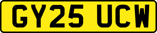 GY25UCW
