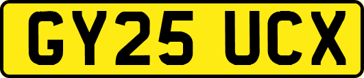 GY25UCX