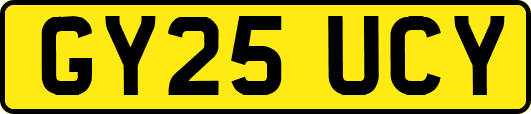 GY25UCY