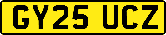 GY25UCZ