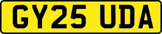 GY25UDA