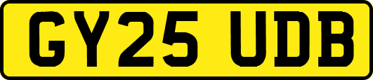 GY25UDB