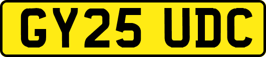 GY25UDC