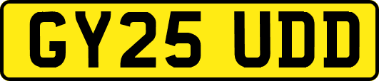 GY25UDD