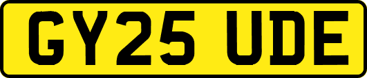 GY25UDE