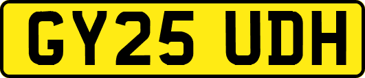 GY25UDH