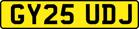 GY25UDJ