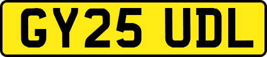 GY25UDL