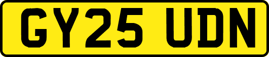 GY25UDN