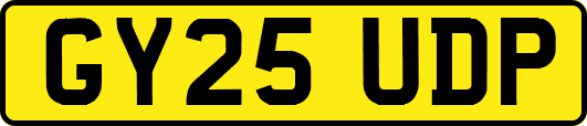 GY25UDP