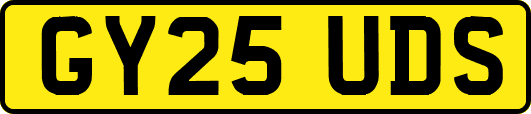 GY25UDS