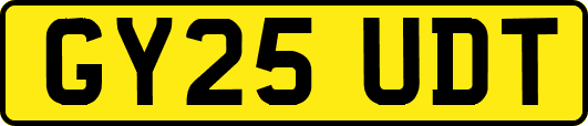 GY25UDT