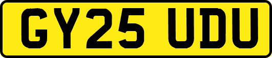 GY25UDU