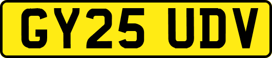 GY25UDV