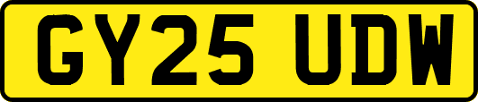 GY25UDW