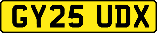 GY25UDX