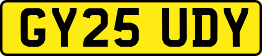 GY25UDY