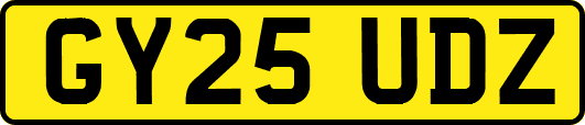 GY25UDZ