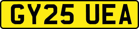 GY25UEA