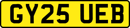 GY25UEB