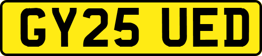 GY25UED