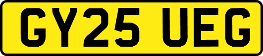 GY25UEG