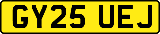 GY25UEJ