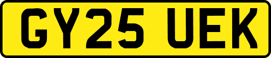 GY25UEK