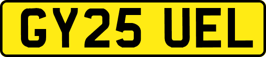 GY25UEL