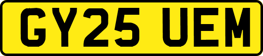 GY25UEM
