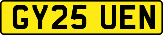 GY25UEN