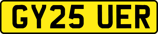 GY25UER