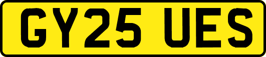 GY25UES