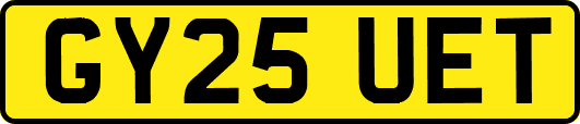 GY25UET