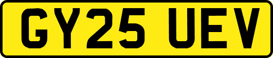 GY25UEV