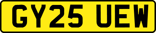 GY25UEW