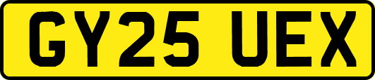 GY25UEX