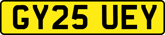 GY25UEY