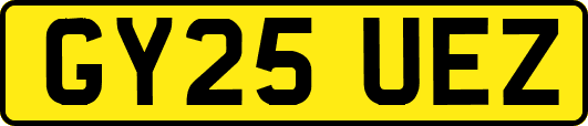GY25UEZ